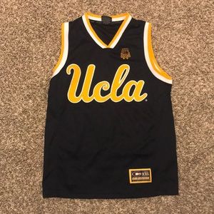 UCLA tank top